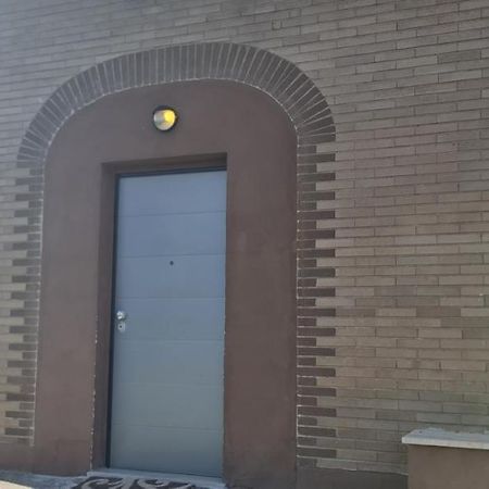 Appartamento Con Giardino Roma Kültér fotó