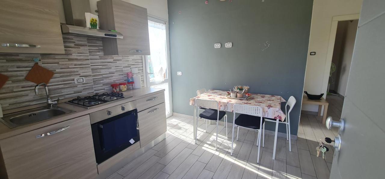 Appartamento Con Giardino Roma Kültér fotó