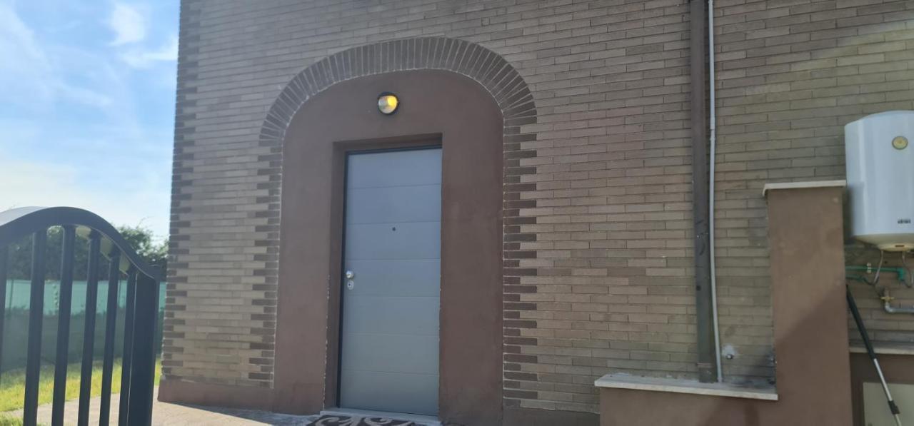 Appartamento Con Giardino Roma Kültér fotó