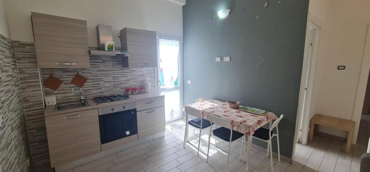 Appartamento Con Giardino Roma Kültér fotó
