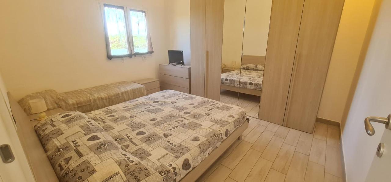 Appartamento Con Giardino Roma Kültér fotó