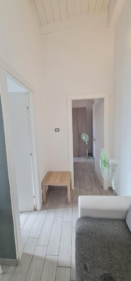 Appartamento Con Giardino Roma Kültér fotó